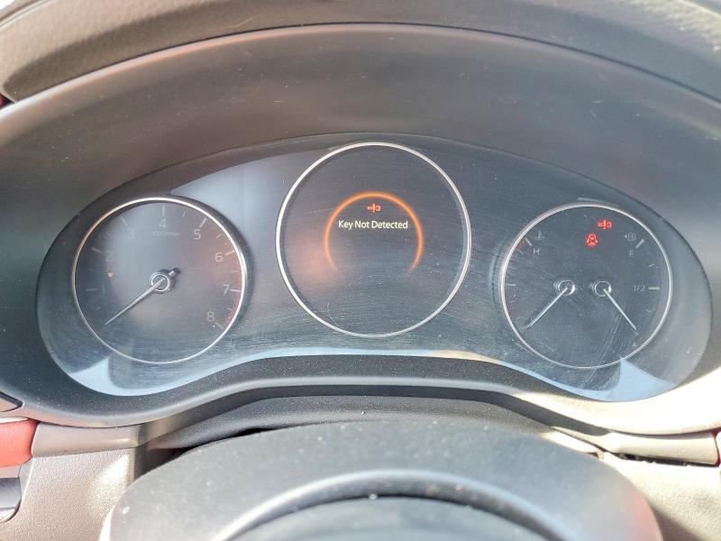 Продажа на аукционе авто 2021 Mazda 3, vin: JM1BPBNY6M1402023, номер лота: 52259896