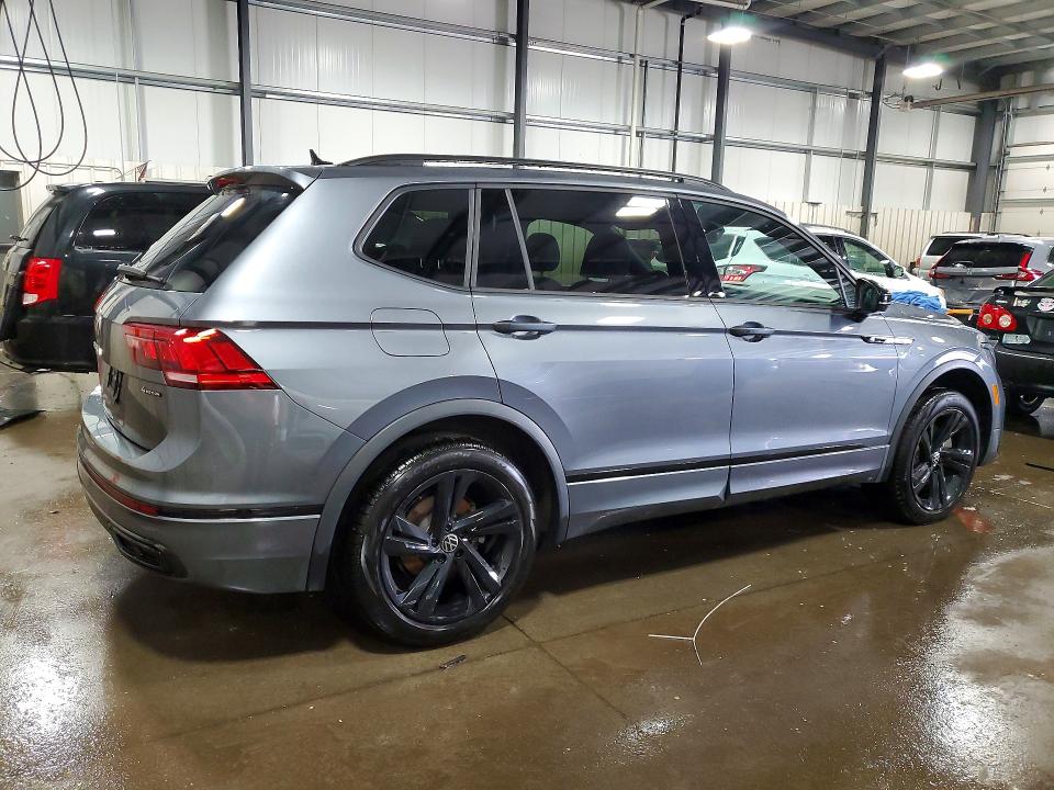 Продаж на аукціоні авто 2024 Volkswagen Tiguan, vin: 3VV8B7AX6RM186768, номер лоту: 53903956