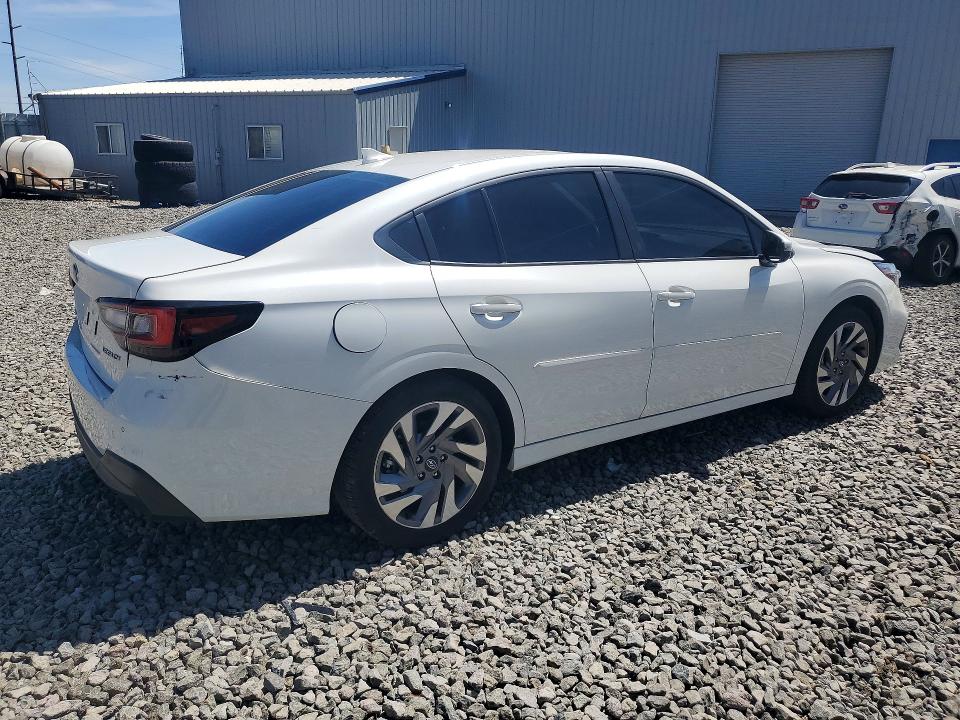 Продажа на аукционе авто 2025 Subaru Legacy, vin: 4S3BWAN68S3010870, номер лота: 52755736