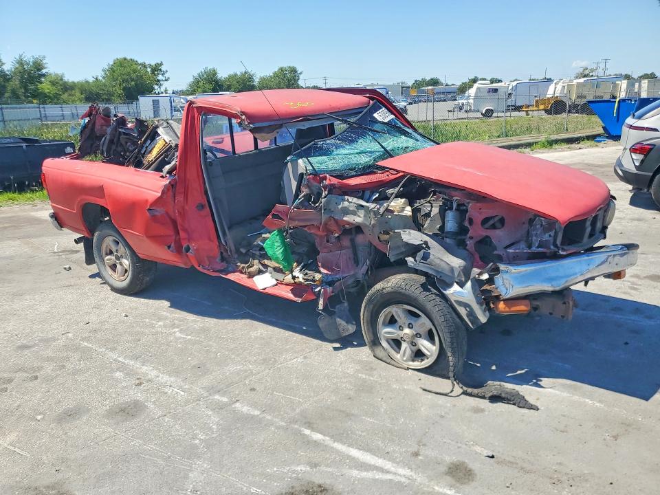1996 Mazda B2300 მანქანა იყიდება აუქციონზე, vin: 4F4CR12A5TTM11371, აუქციონის ნომერი: 53896096