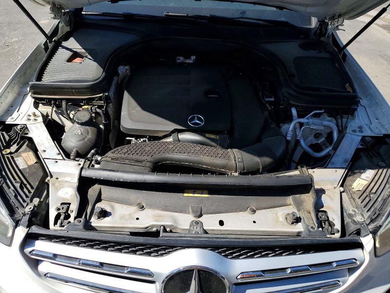 Продаж на аукціоні авто 2021 Mercedes-benz Glc, vin: W1N0G8DB1MF937134, номер лоту: 52947926