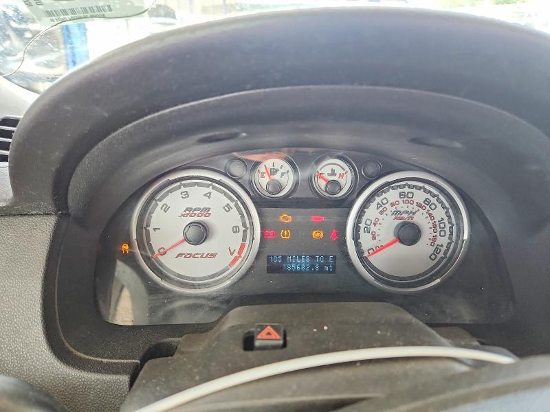 Продаж на аукціоні авто 2010 Ford Focus, vin: 1FAHP3FN8AW296036, номер лоту: 54134816