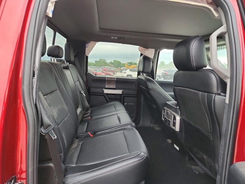 Aukcja sprzedaży 2019 Ford F250, vin: 1FT7W2BT5KEE40964, numer aukcji: 53580866