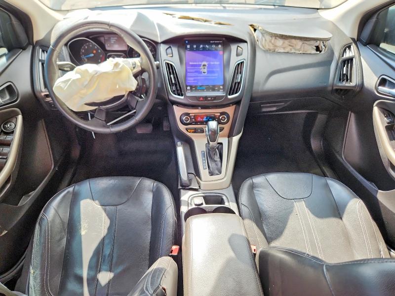 Aukcja sprzedaży 2012 Ford Focus, vin: 1FAHP3H20CL247842, numer aukcji: 54591826