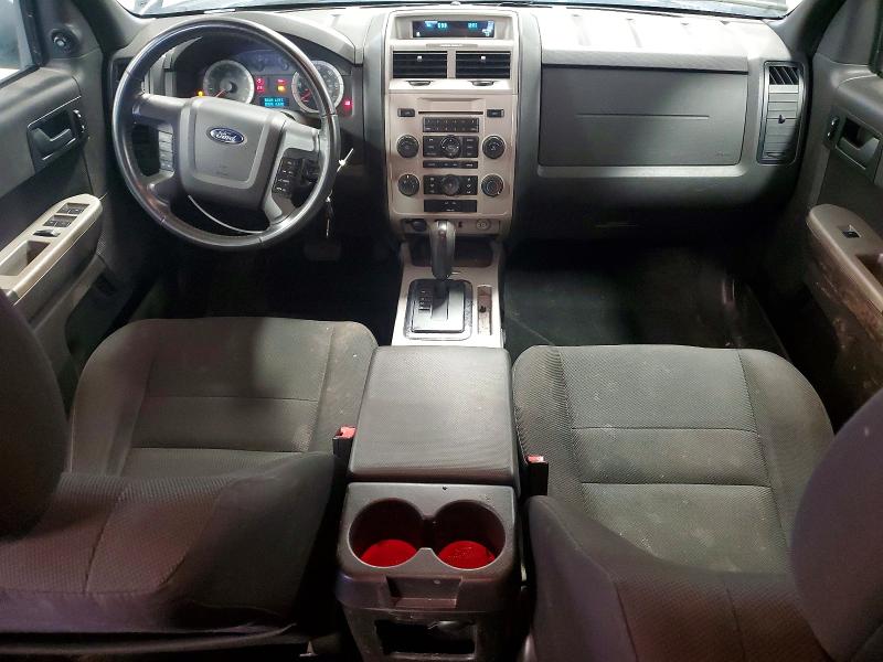 Продаж на аукціоні авто 2009 Ford Escape, vin: 1FMCU93GX9KA87076, номер лоту: 54865606