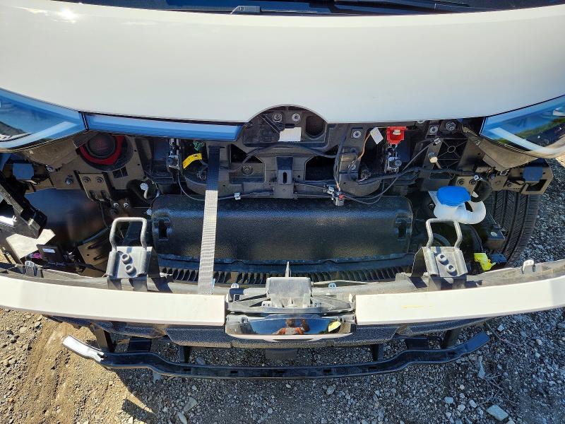 Aukcja sprzedaży 2025 Volkswagen Id Buzz, vin: WVG5WVEB5SH015119, numer aukcji: 53443286