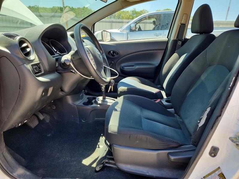 Продаж на аукціоні авто 2018 Nissan Versa Note, vin: 3N1CE2CP7JL353927, номер лоту: 52219926