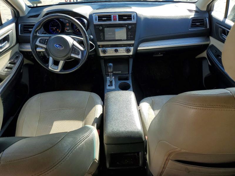 Aukcja sprzedaży 2015 Subaru Outback, vin: 4S4BSAHC3F3360857, numer aukcji: 53103376
