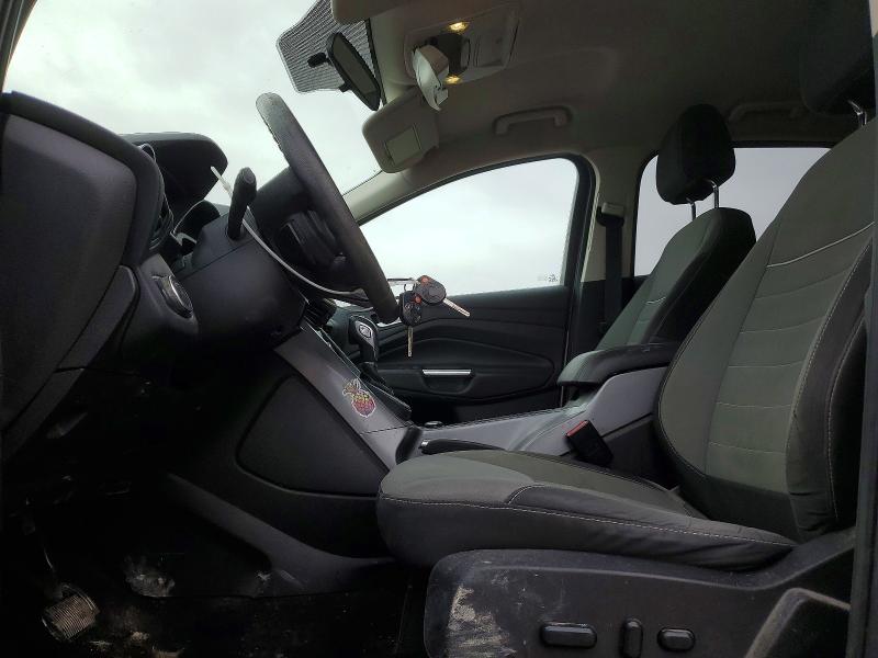 Продаж на аукціоні авто 2015 Ford Escape, vin: 1FMCU0GX0FUB83871, номер лоту: 51954636