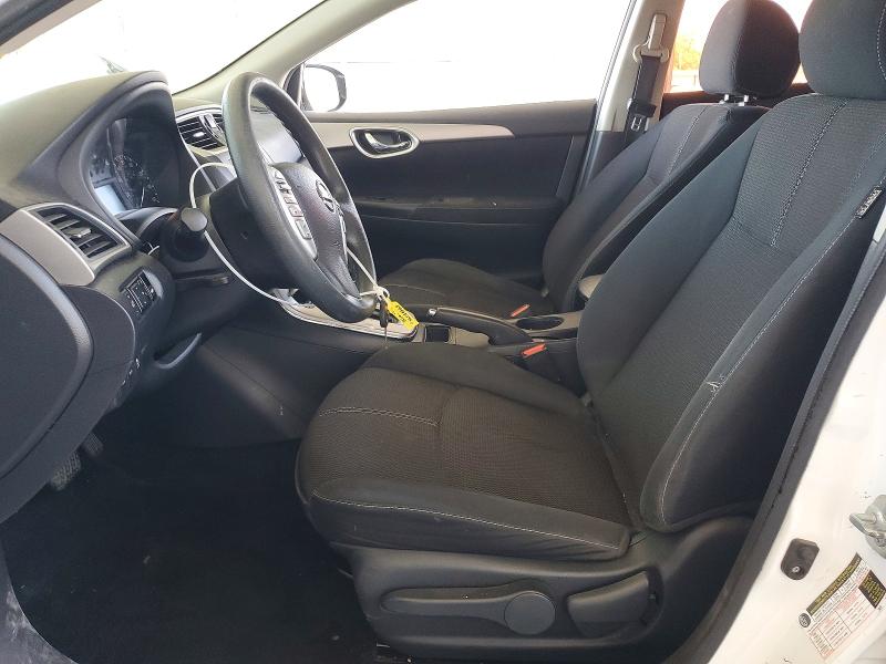 Aukcja sprzedaży 2015 Nissan Sentra, vin: 3N1AB7AP9FY332362, numer aukcji: 54468296