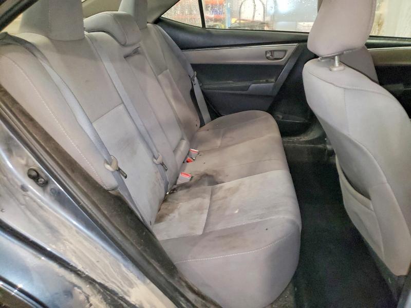 Продаж на аукціоні авто 2016 Toyota Corolla, vin: 2T1BURHE4GC707507, номер лоту: 52903646
