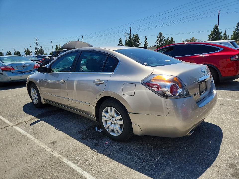 Aukcja sprzedaży 2012 Nissan Altima, vin: 1N4AL2AP1CN412878, numer aukcji: 52434436