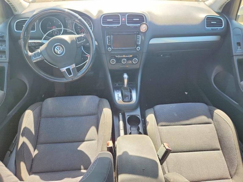 Продаж на аукціоні авто 2014 Volkswagen Golf, vin: WVWDM7AJ0EW004835, номер лоту: 53601546
