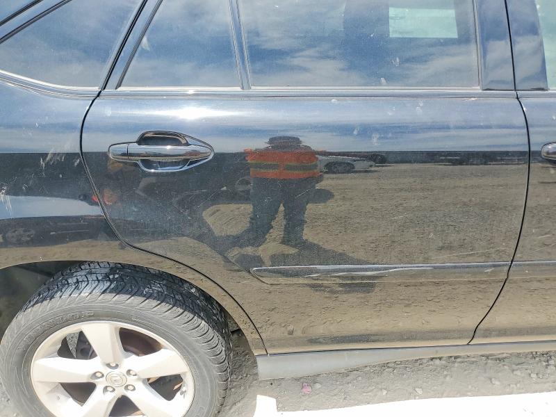 Продажа на аукционе авто 2007 Lexus Rx, vin: 2T2HK31U07C031616, номер лота: 53396016