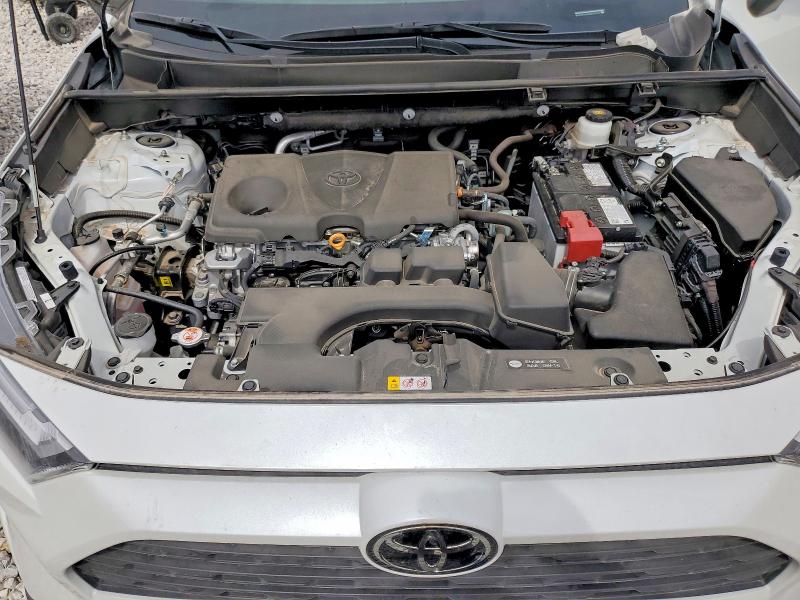 2024 Toyota Rav4 მანქანა იყიდება აუქციონზე, vin: 2T3C1RFV6RW332311, აუქციონის ნომერი: 54723556