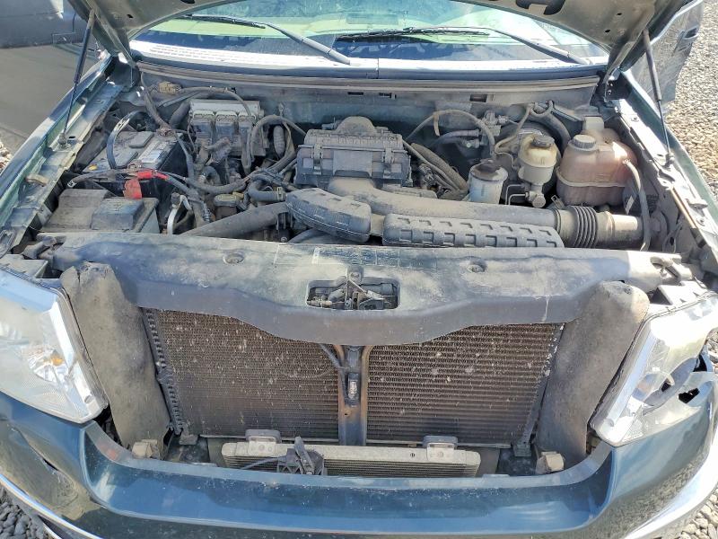 Продаж на аукціоні авто 2006 Ford F150, vin: 1FTPX14506FA13519, номер лоту: 54258036