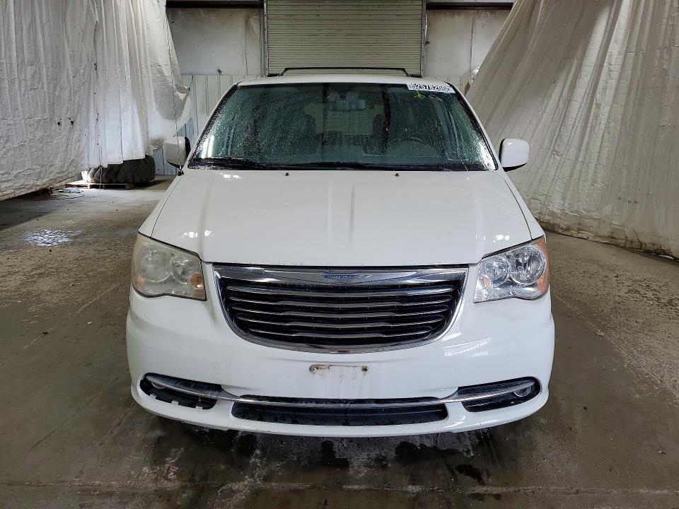 Продаж на аукціоні авто 2012 Chrysler Town & Country, vin: 2C4RC1BGXCR307555, номер лоту: 52578206
