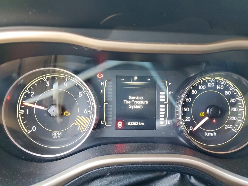 53168946 :رقم المزاد ، 1C4PJMCB1EW253381 vin ، 2014 Jeep Cherokee مزاد بيع