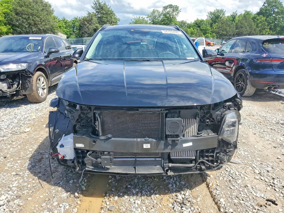 2023 Hyundai Tucson მანქანა იყიდება აუქციონზე, vin: KM8JBCA16PU094861, აუქციონის ნომერი: 54789406