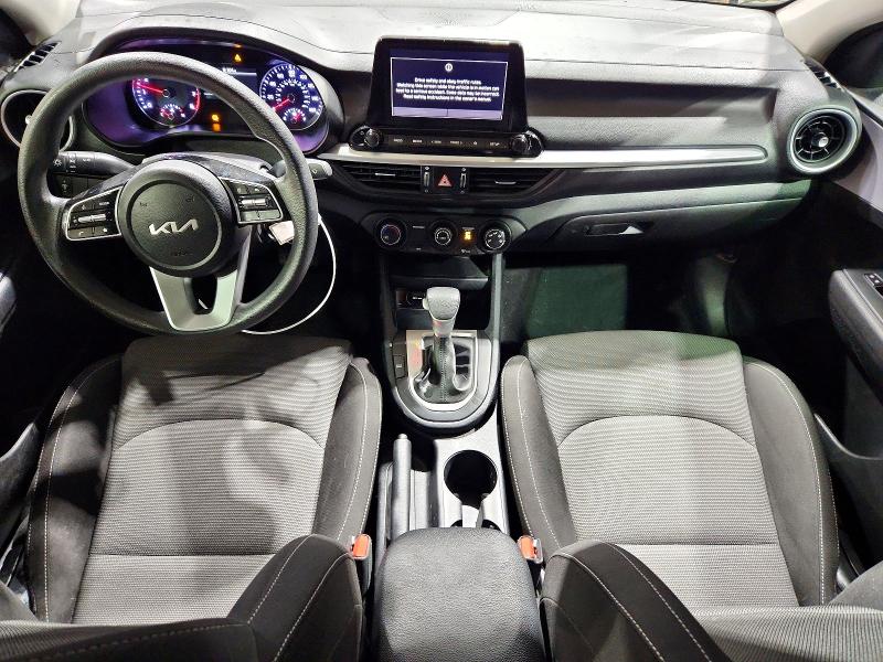 Продажа на аукционе авто 2024 Kia Forte, vin: 3KPF24AD7RE712118, номер лота: 51696366