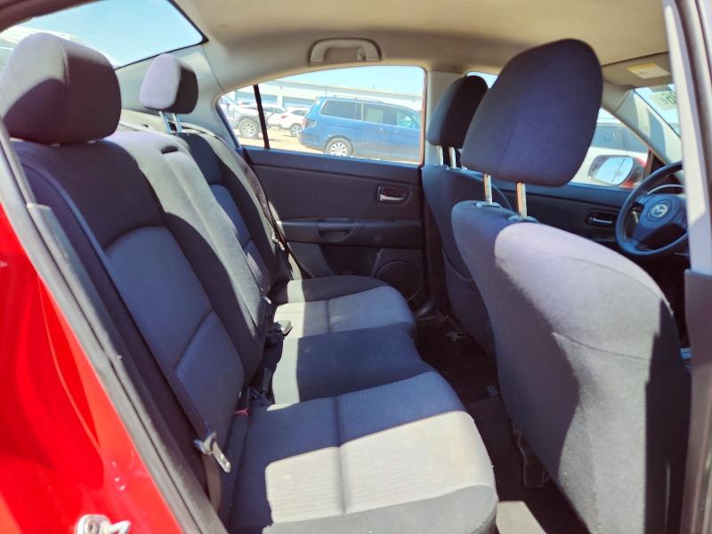 Продаж на аукціоні авто 2008 Mazda 3, vin: JM1BK12F281836246, номер лоту: 53222896