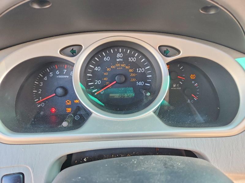 Продаж на аукціоні авто 2006 Toyota Highlander, vin: JTEDP21A260121567, номер лоту: 53274636