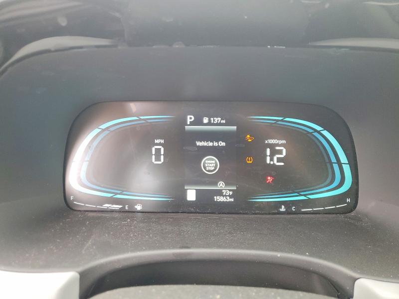 Aukcja sprzedaży 2025 Hyundai Palisade, vin: KM8R24GE4SU874367, numer aukcji: 52250766