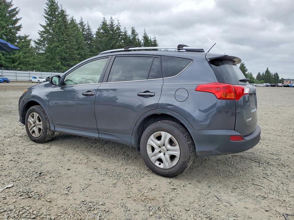 Продаж на аукціоні авто 2014 Toyota Rav4, vin: JTMBFREV8ED050922, номер лоту: 54336906