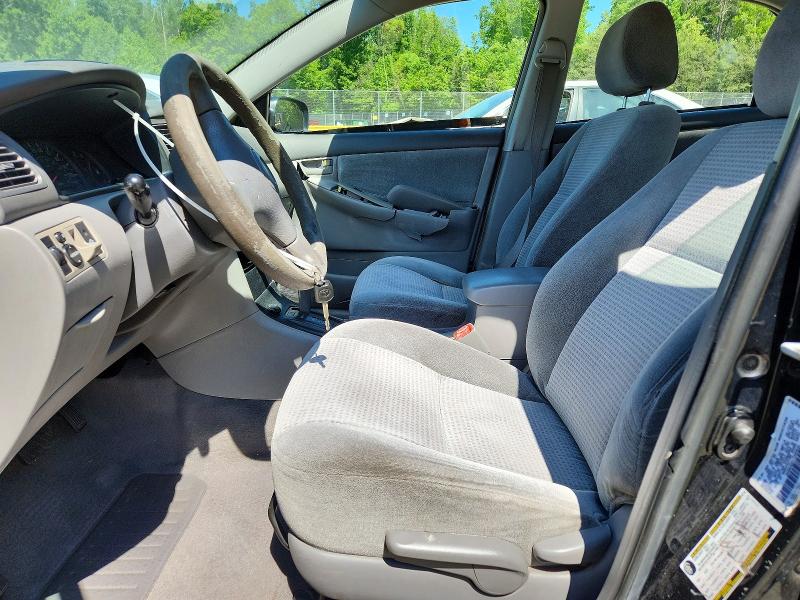Aukcja sprzedaży 2007 Toyota Corolla, vin: 1NXBR32E47Z930216, numer aukcji: 52549796