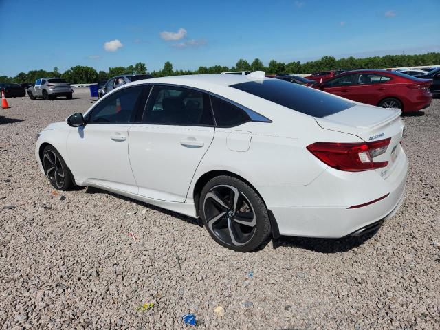 Продаж на аукціоні авто 2020 Honda Accord, vin: 1HGCV1F34LA154670, номер лоту: 54264356