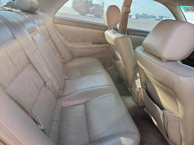 Aukcja sprzedaży 1998 Lexus Es, vin: JT8BF28G9W0133836, numer aukcji: 53743646