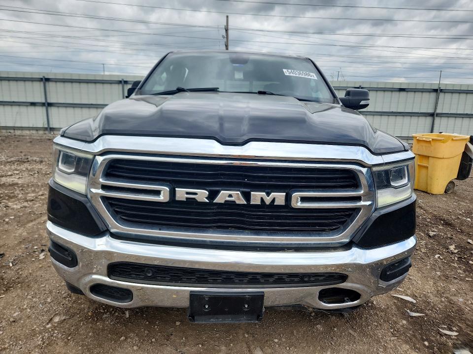 Aukcja sprzedaży 2019 Ram 1500, vin: 1C6SRFFT0KN500966, numer aukcji: 54036986