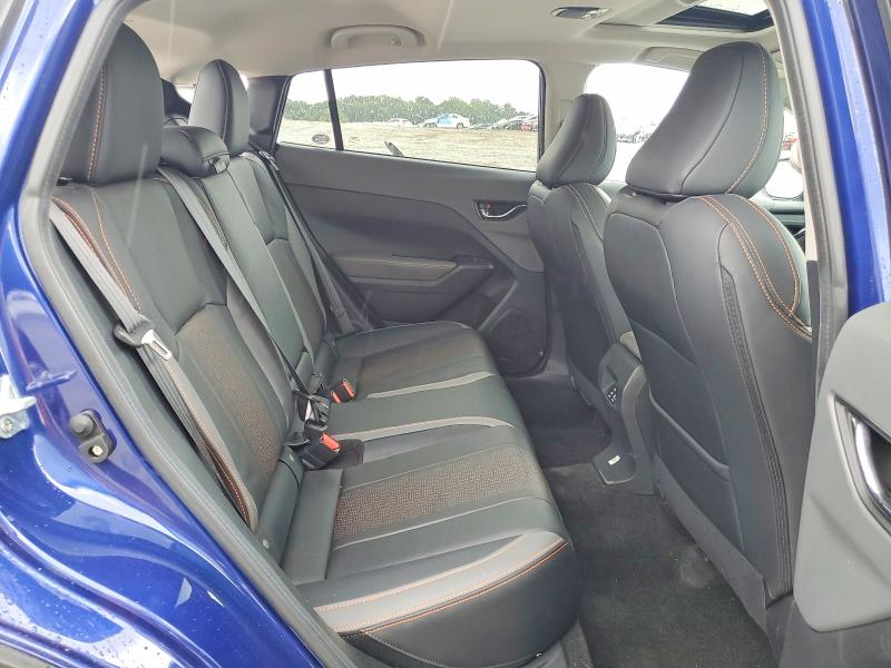 Aukcja sprzedaży 2024 Subaru Crosstrek, vin: 4S4GUHN60R3823436, numer aukcji: 52782606