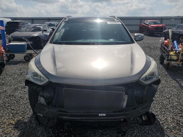 55000016 :رقم المزاد ، 5XYZU3LB5EG219161 vin ، 2014 Hyundai Santa Fe Sport مزاد بيع