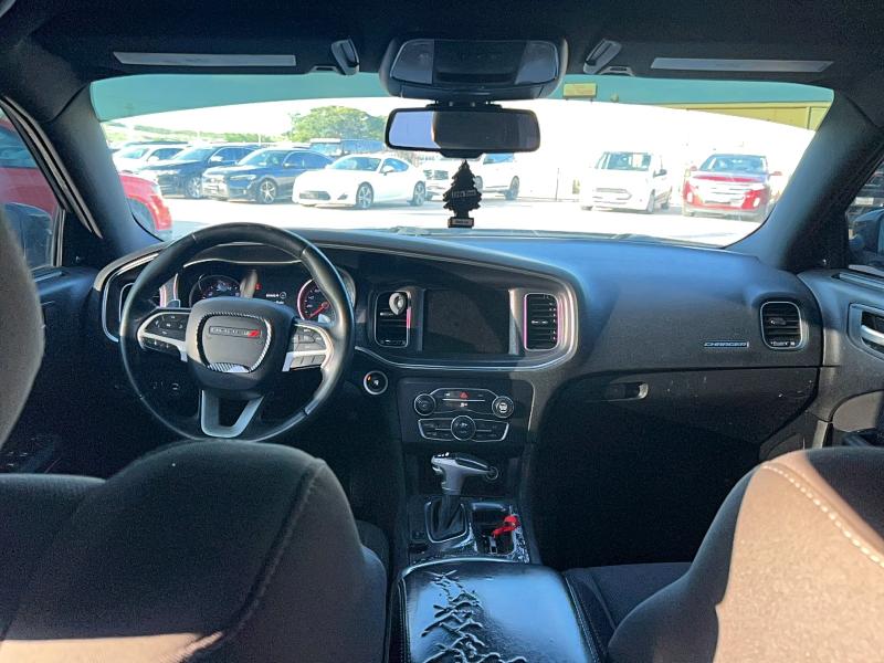 Aukcja sprzedaży 2016 Dodge Charger, vin: 2C3CDXCT2GH227586, numer aukcji: 55103486