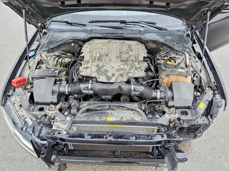 2016 Jaguar Xf მანქანა იყიდება აუქციონზე, vin: SAJBE4BV1GCY13495, აუქციონის ნომერი: 52612886