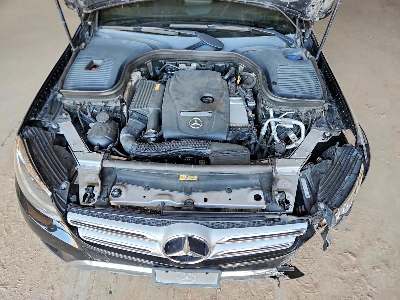 Aukcja sprzedaży 2018 Mercedes-benz Glc, vin: WDC0G4JB0JV038183, numer aukcji: 55104466