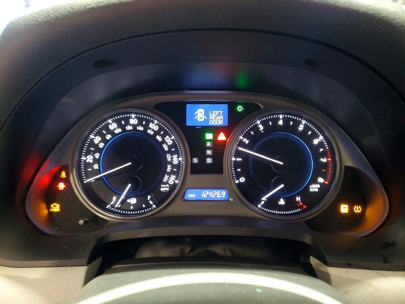 Aukcja sprzedaży 2009 Lexus Is, vin: JTHBK262992087968, numer aukcji: 51834746