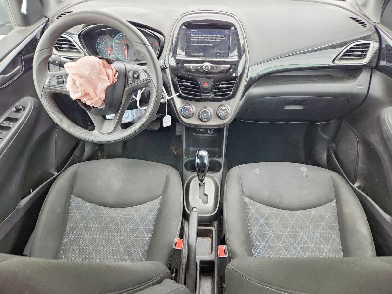 Продаж на аукціоні авто 2021 Chevrolet Spark, vin: KL8CD6SA2MC723310, номер лоту: 53022776