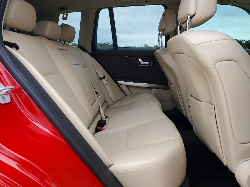2014 Mercedes-benz Glk მანქანა იყიდება აუქციონზე, vin: WDCGG8JB4EG328362, აუქციონის ნომერი: 51033426