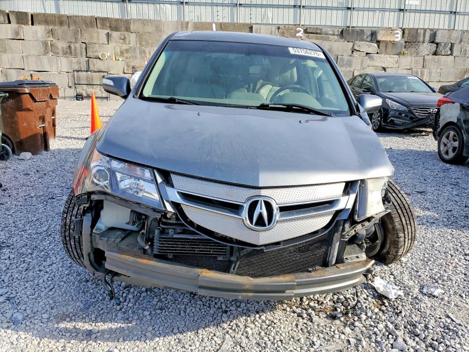 Aukcja sprzedaży 2008 Acura Mdx, vin: 2HNYD28318H532019, numer aukcji: 53756276