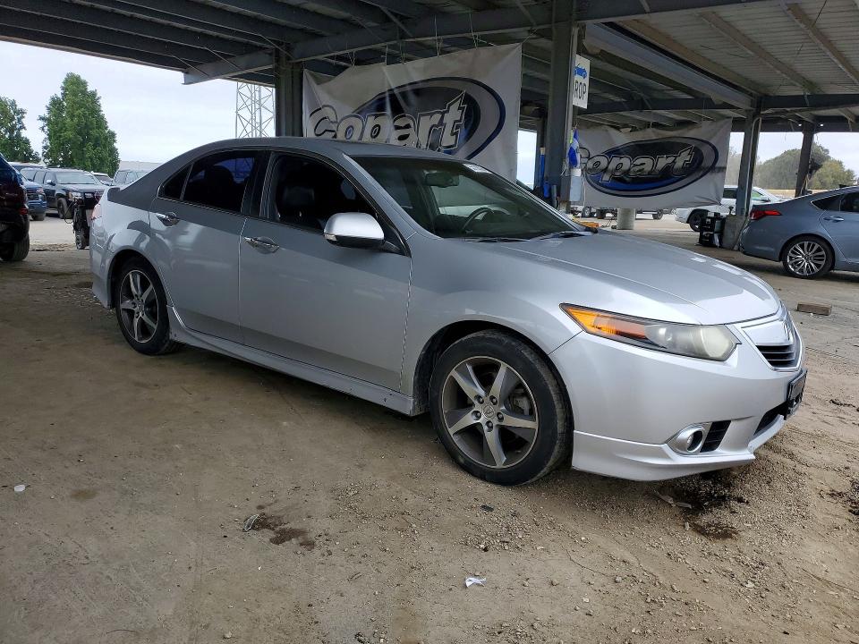 Продаж на аукціоні авто 2013 Acura Tsx, vin: JH4CU2F88DC010241, номер лоту: 53108236