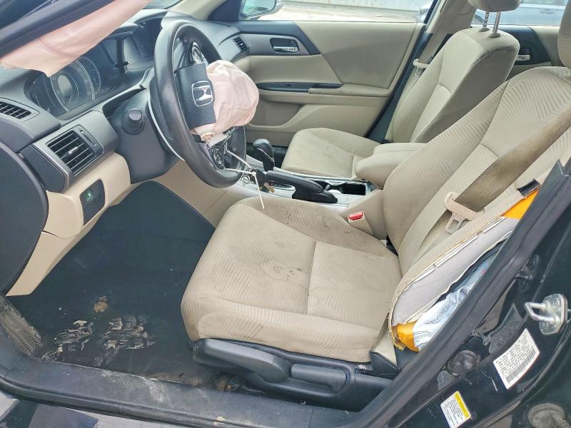 Продаж на аукціоні авто 2014 Honda Accord, vin: 1HGCR2F38EA108126, номер лоту: 53692266