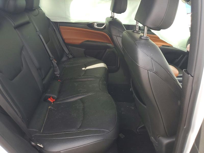 Продажа на аукционе авто 2025 Jeep Compass, vin: 3C4NJDCN5ST557932, номер лота: 54594426