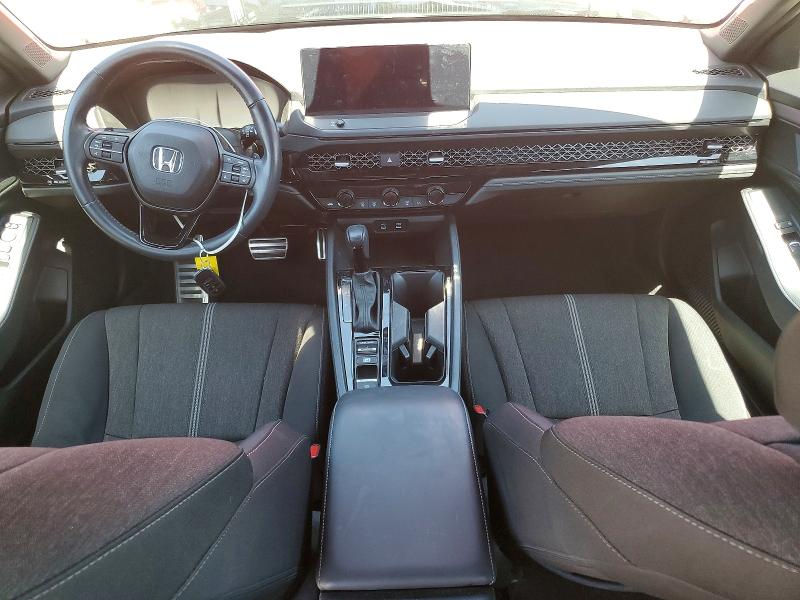 Aukcja sprzedaży 2023 Honda Accord, vin: 1HGCY2F56PA017976, numer aukcji: 54179786