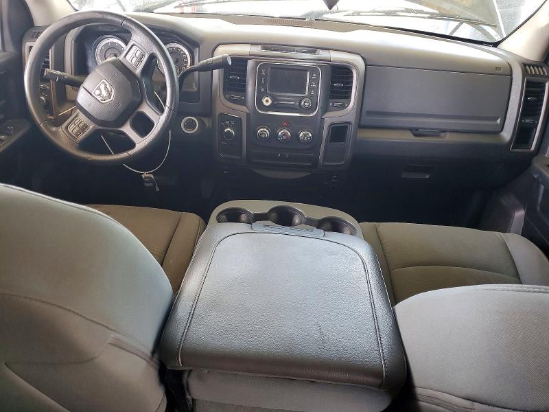 Продажа на аукционе авто 2014 Ram 1500, vin: 1C6RR7KT9ES248554, номер лота: 54236116