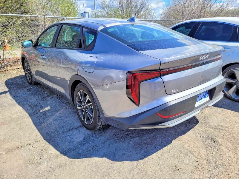 Aukcja sprzedaży 2025 Kia K4, vin: 3KPFT4DE2SE172720, numer aukcji: 53257666