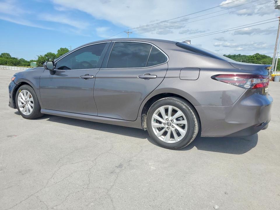 Aukcja sprzedaży 2024 Toyota Camry, vin: 4T1C11AK5RU875883, numer aukcji: 53219756