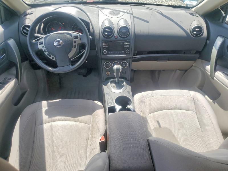 Продаж на аукціоні авто 2014 Nissan Rogue Select, vin: JN8AS5MV5EW712322, номер лоту: 54900406