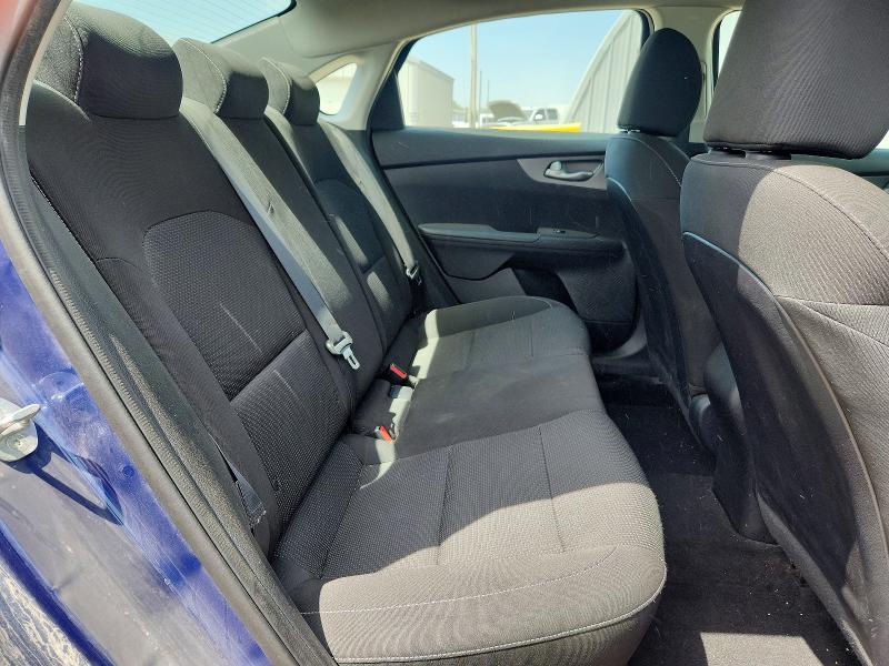 Aukcja sprzedaży 2019 Kia Forte, vin: 3KPF24AD1KE075670, numer aukcji: 53544636